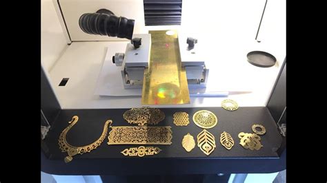 cnc gold laser cutting machine|best laser jewelry engraving machine.